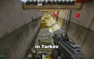 Escape from Tarkov — HWID spoofer compatibility reference